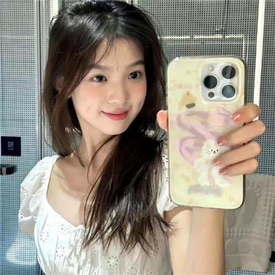 女孩罗塞玛莉